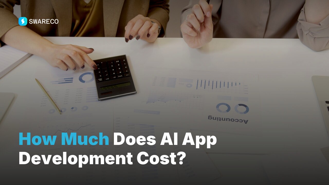 How Much Does AI App Development Cost in 2026?