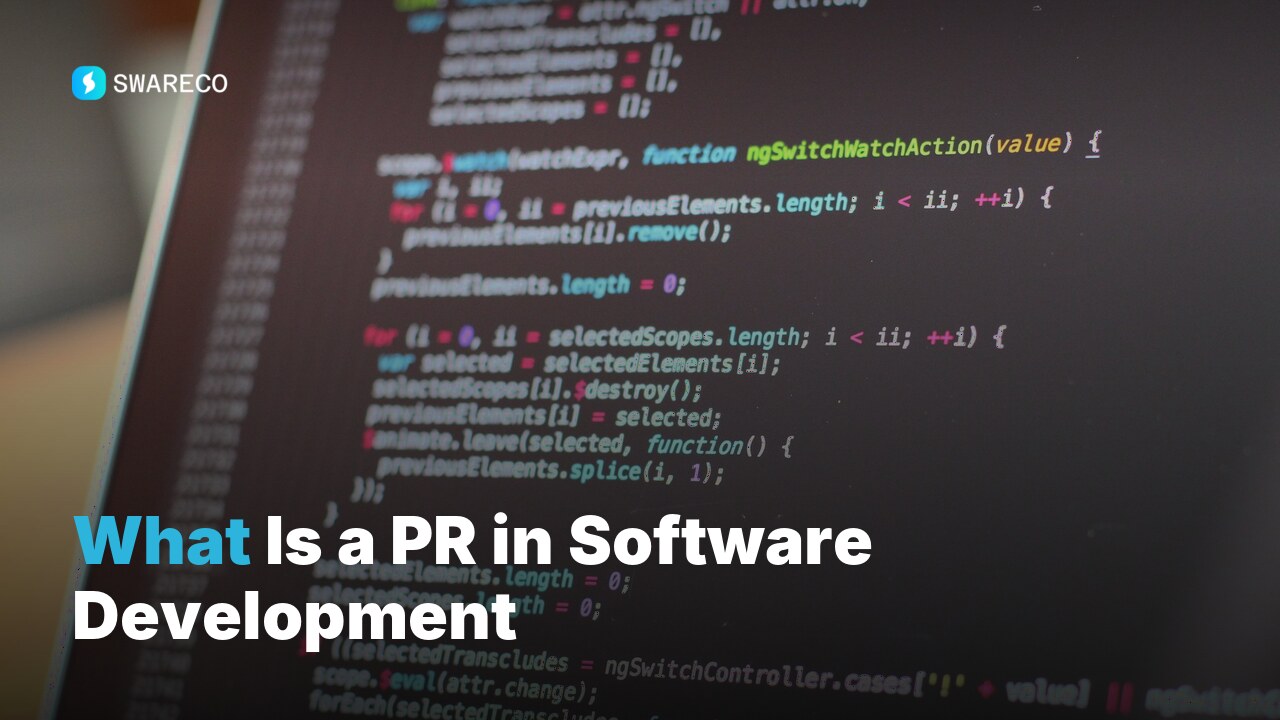 What Is a PR in Software Development, and What AI Changed About It