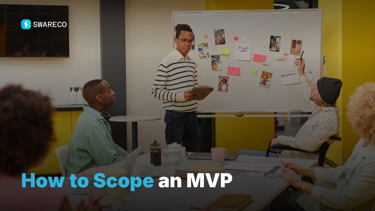 How to Scope an MVP