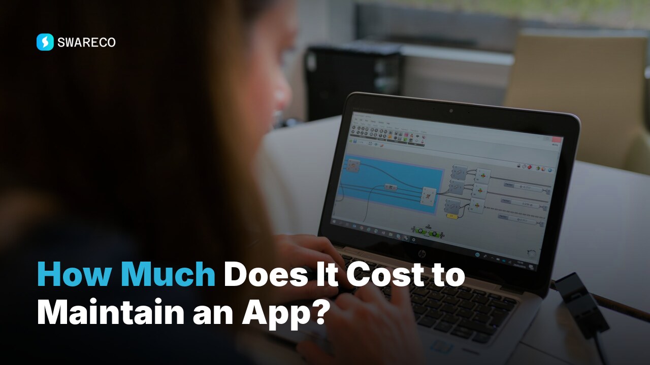 How Much Does It Cost to Maintain an App? The Fixed Fees, the Real Cost, and What AI Changes