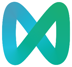 Marling Media Word mark logo