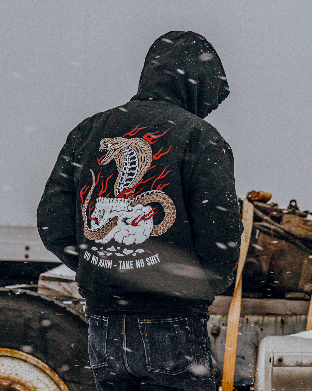 Gallery Single Image