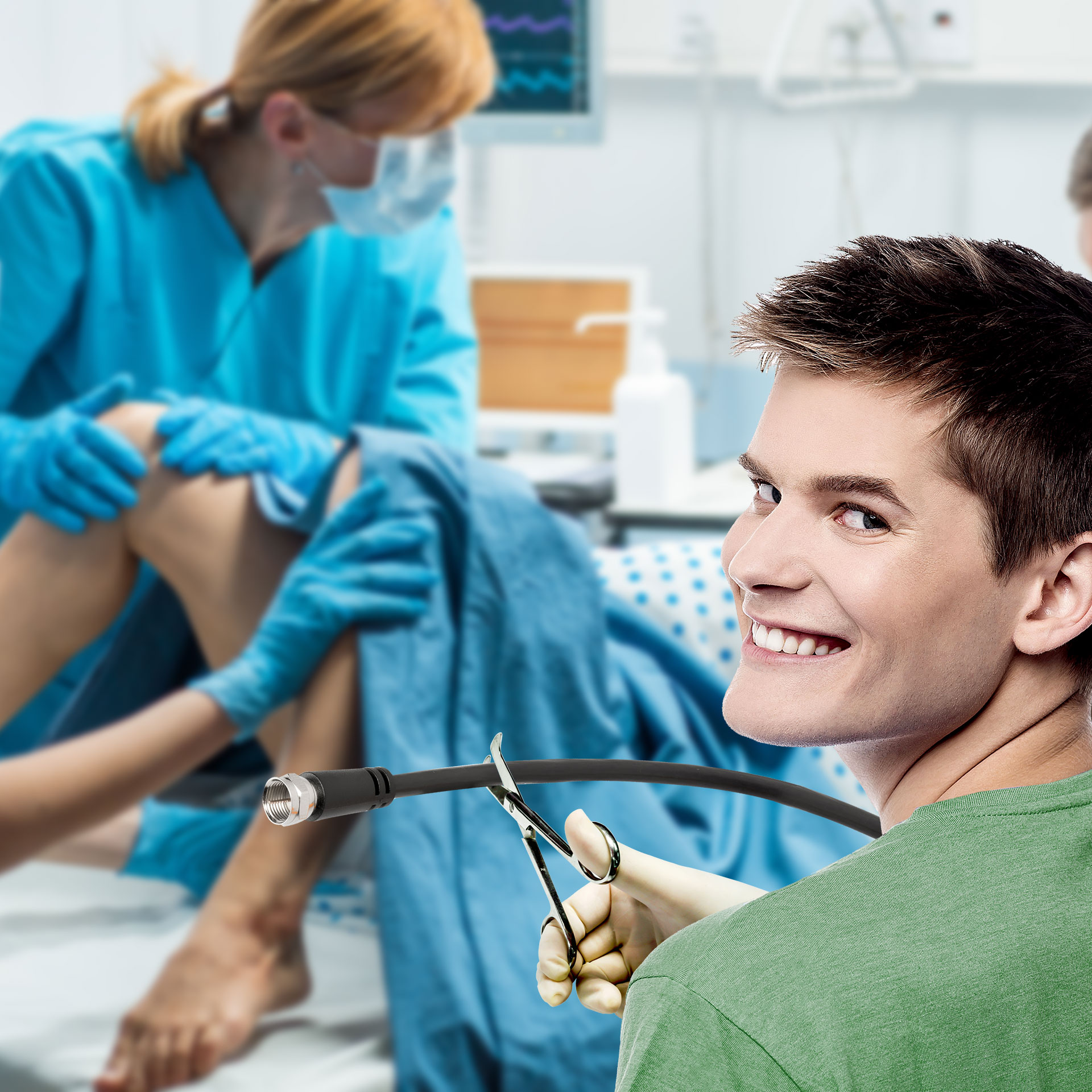 Gallery Single Image