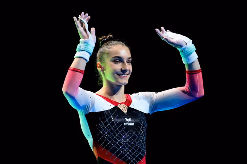 Helen Kevric