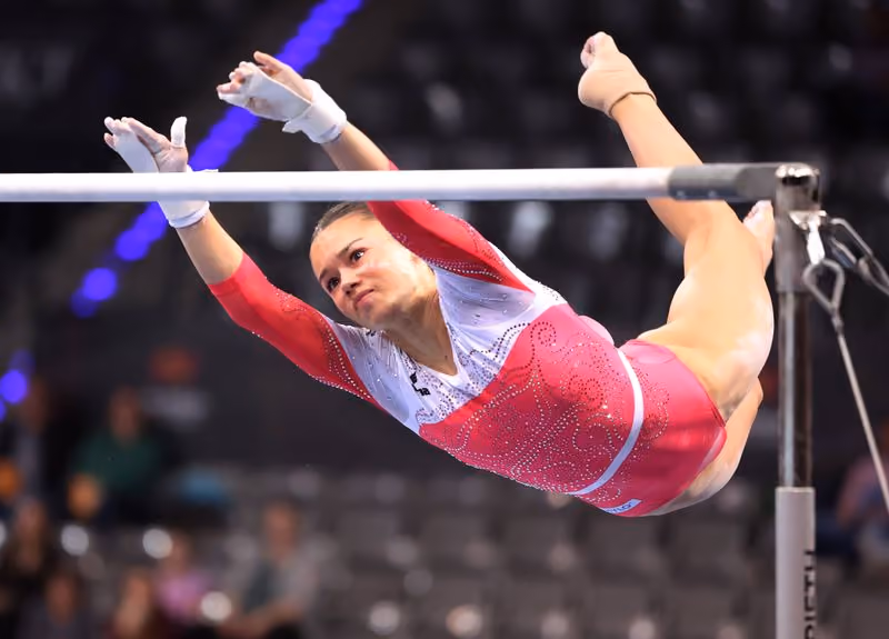 Lara Baumgartl