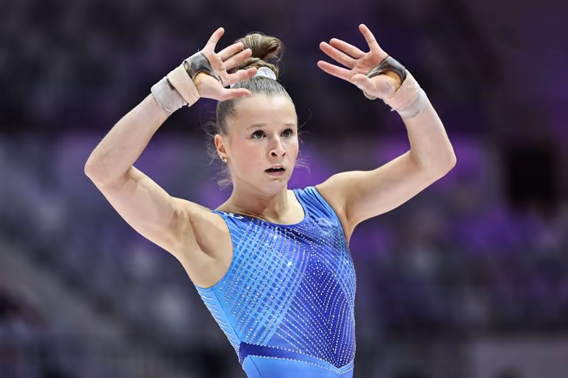 Silja Stöhr