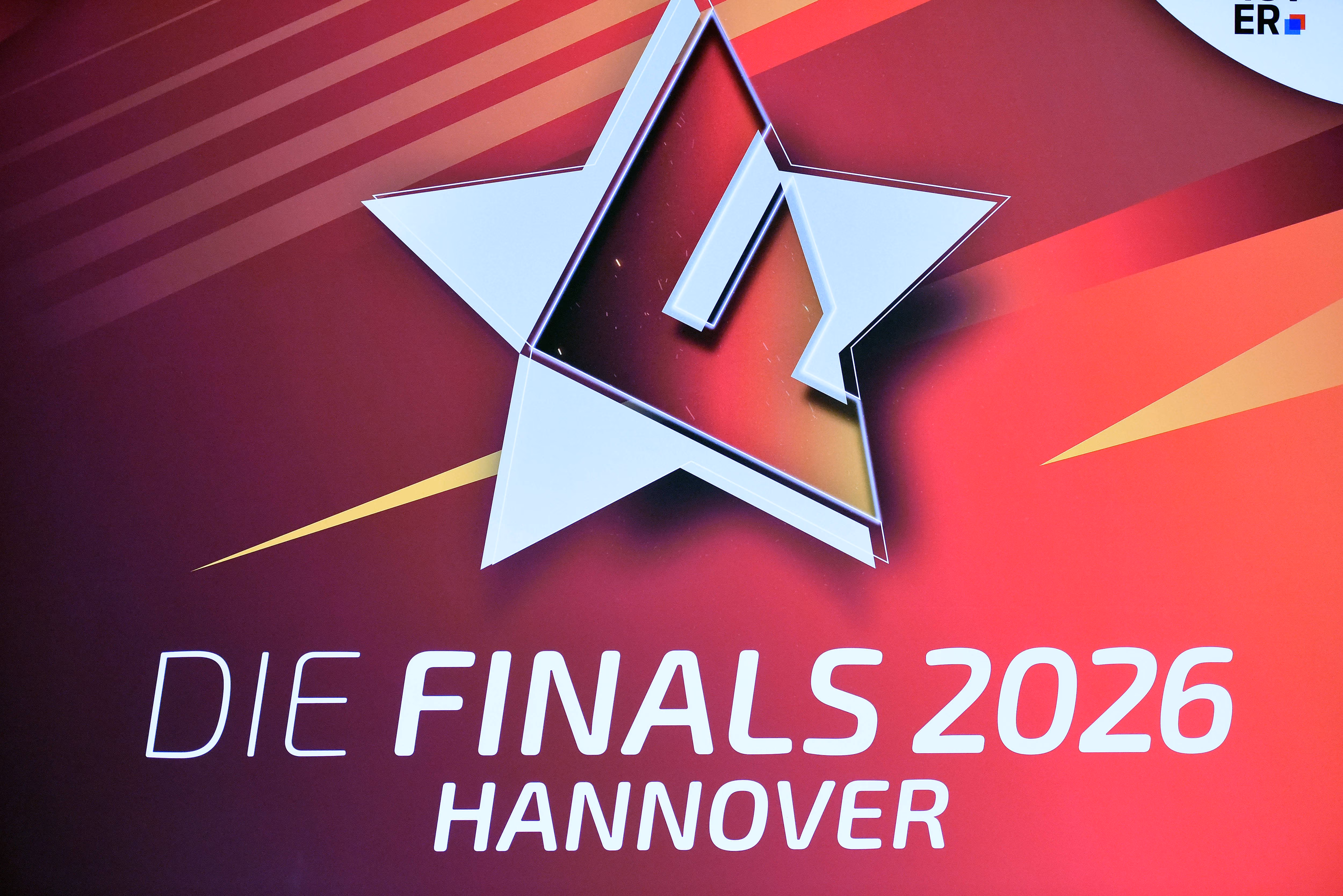 Die Finals 2026 in der ZAG arena Hannover
