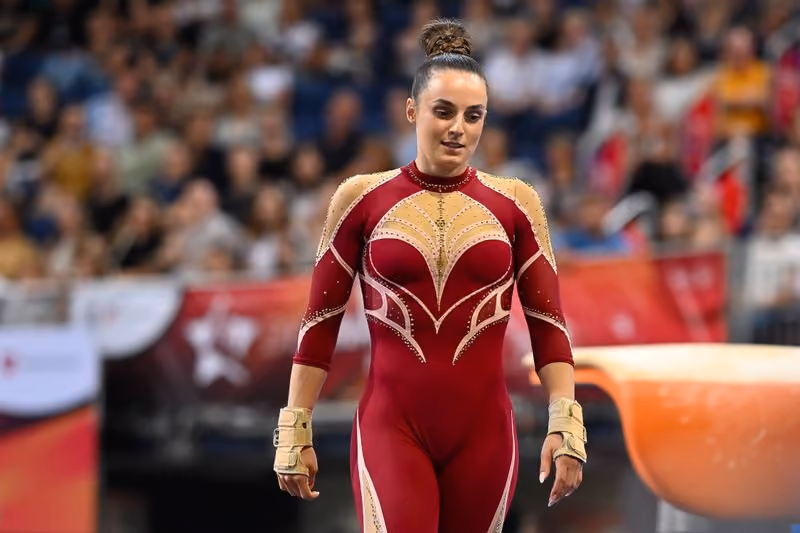 Pauline Schäfer-Betz