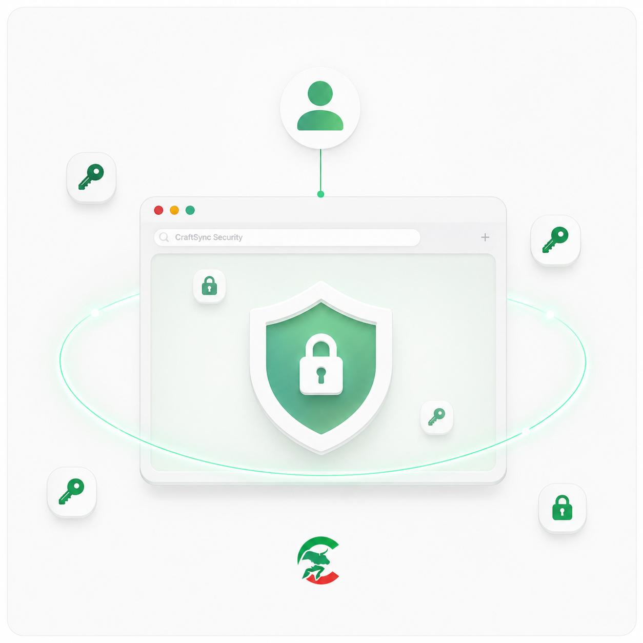Broker Credentials