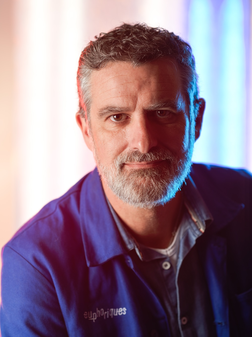 Grégoire de Dreuille