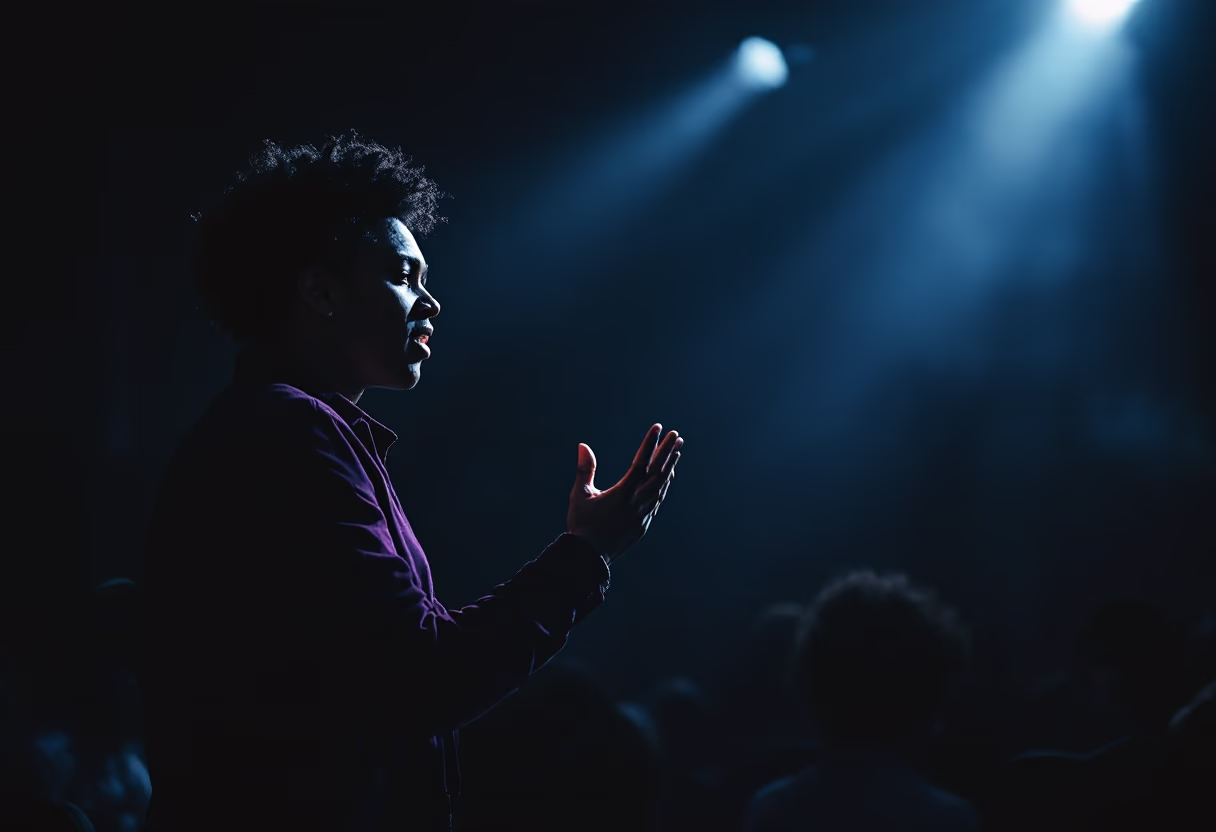 image of ai education seminar