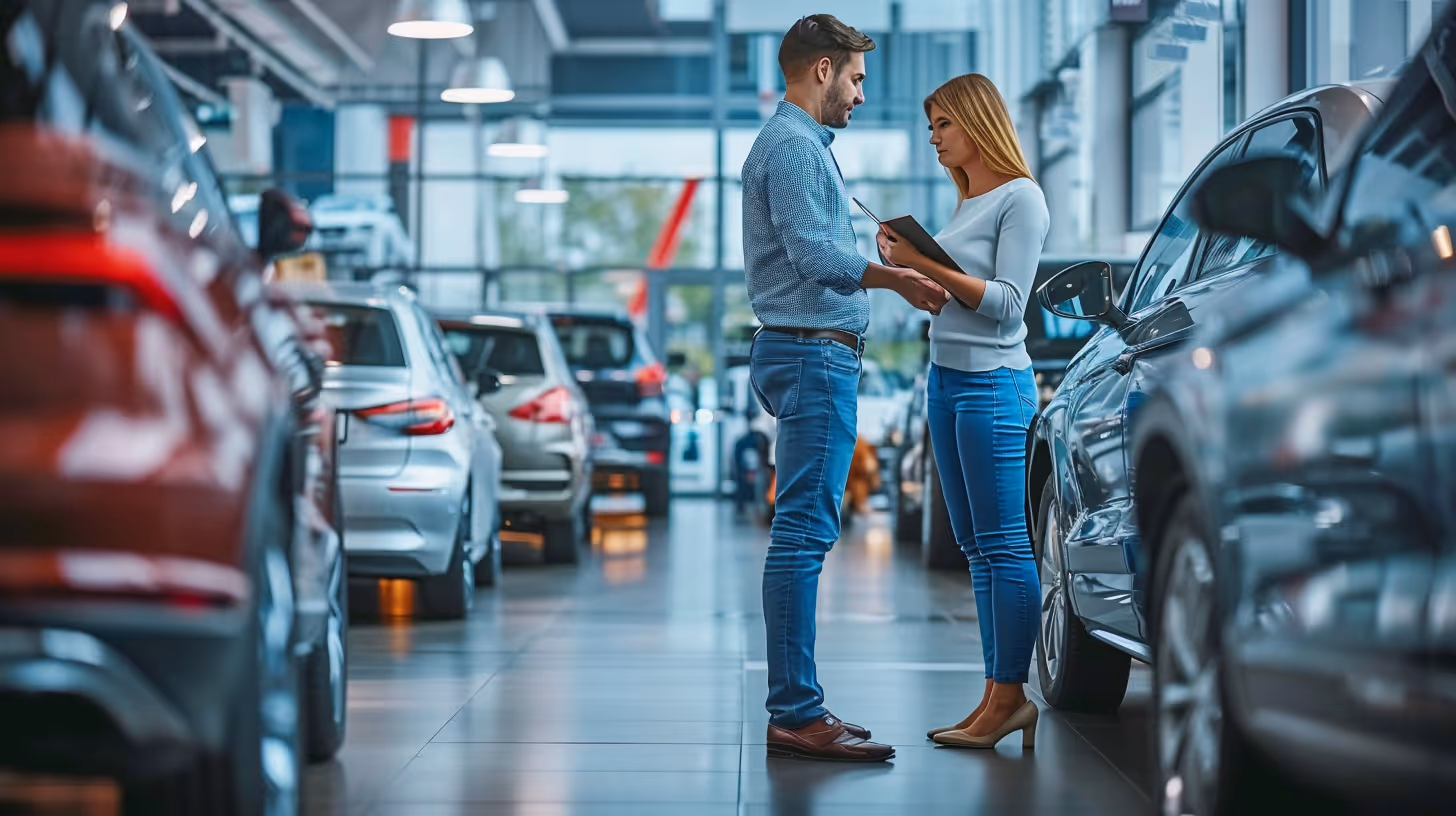 Unfallschaden München – professionelles KFZ Gutachten