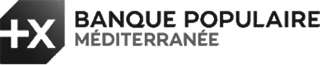 Banque Populaire Méditerranée