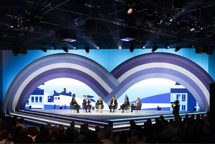 BPMED Corporate event