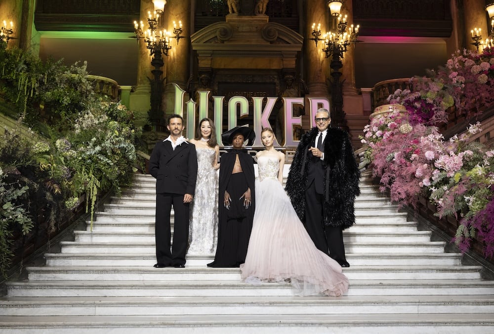 Première Wicked 2