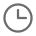 clock icon