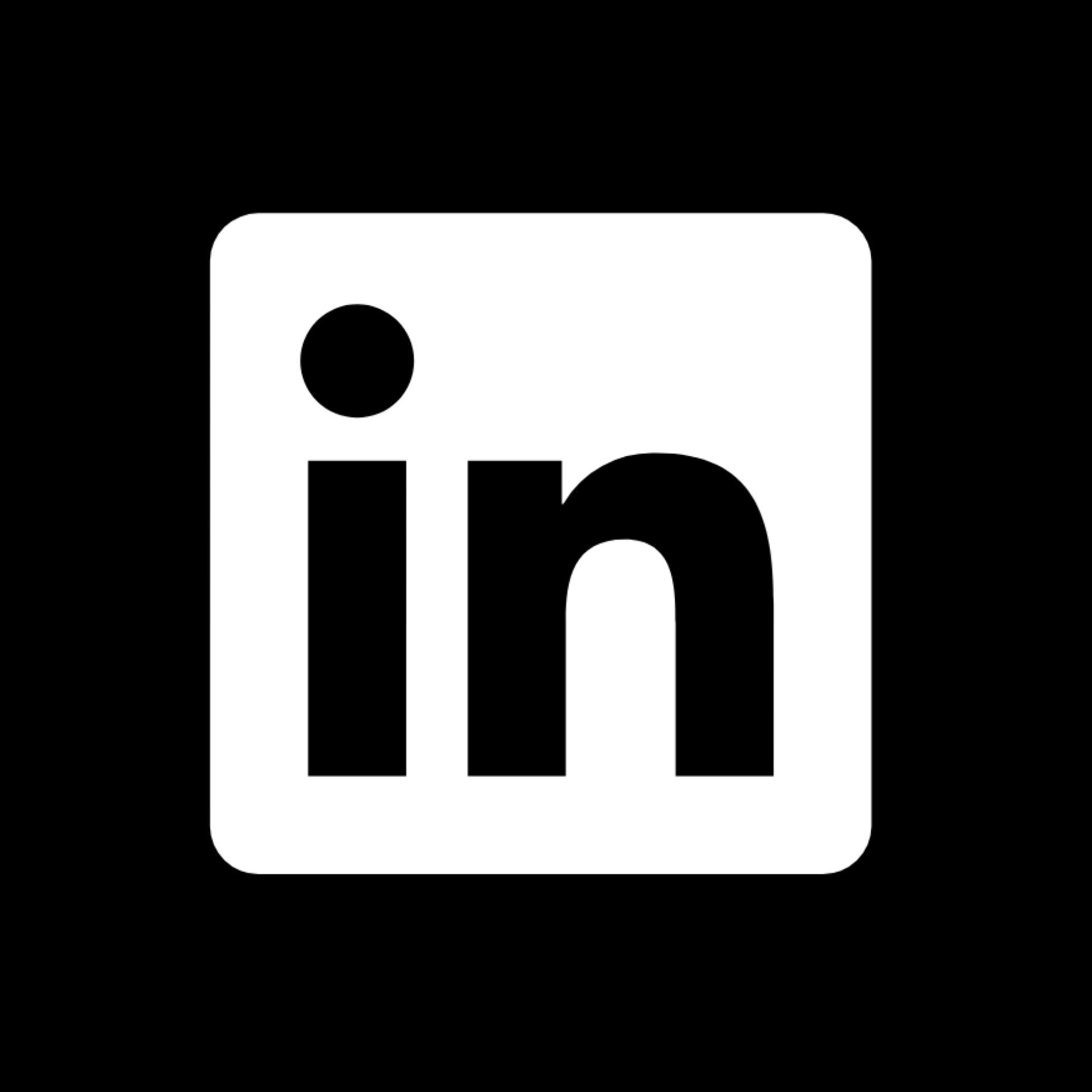 linkedin logo
