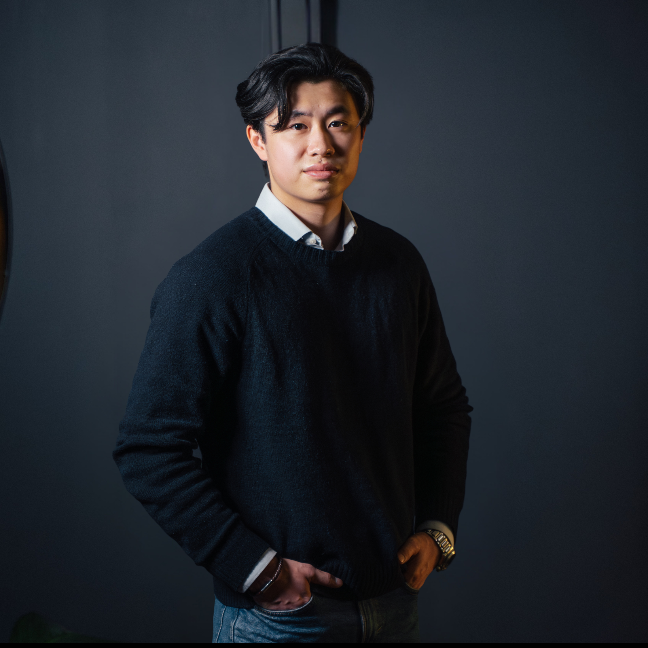 Oskar Tang i Sthlmactive