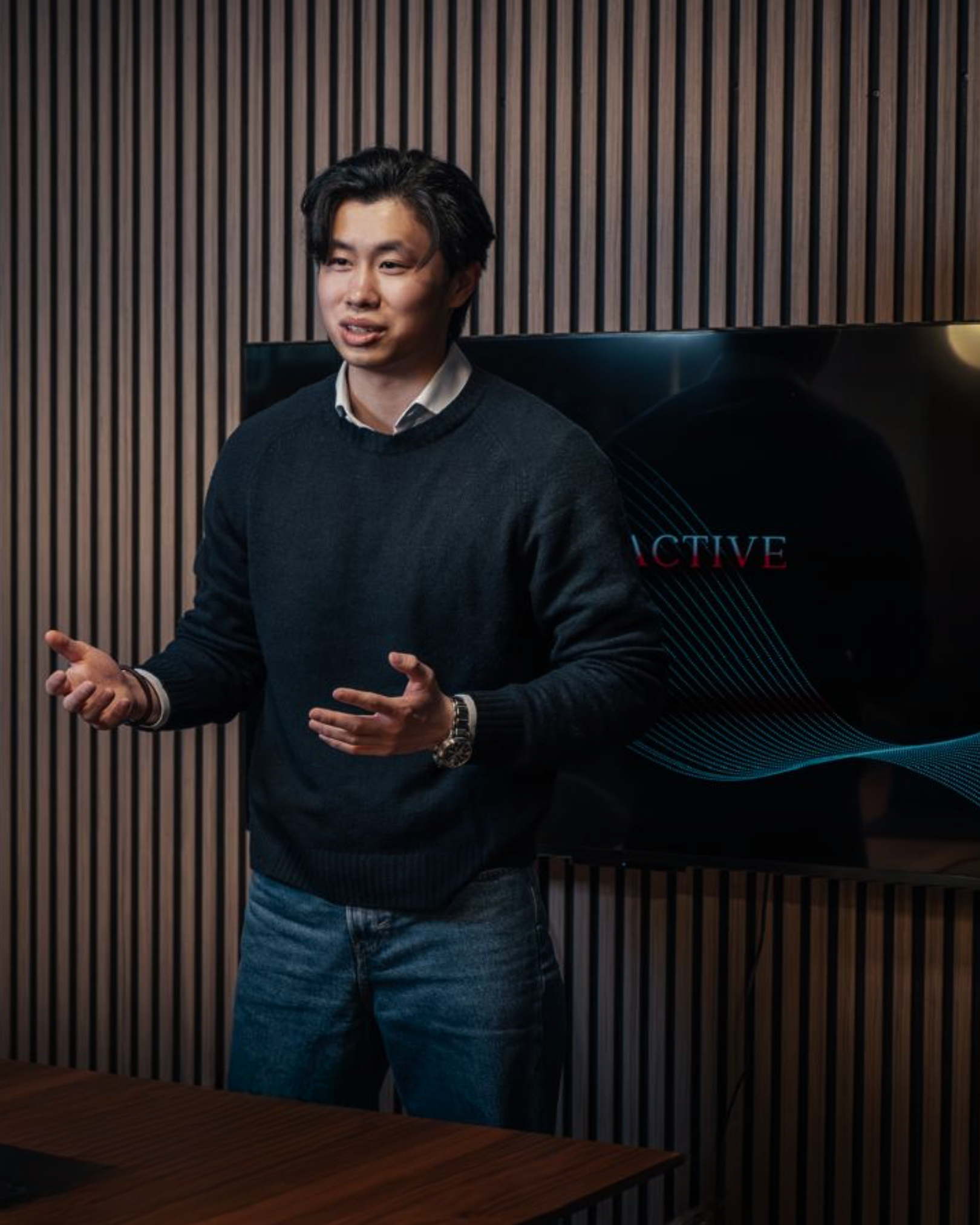 Välkommen till Sthlmactive