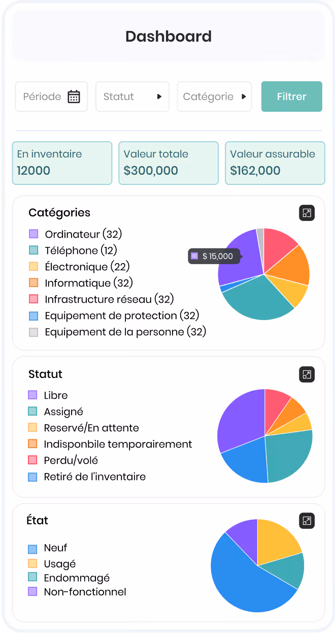 Formulaire d'emploi et salaire avec champs pour titre, salaire annuel, période, type d'emploi, heures par semaine et informations additionnelles.