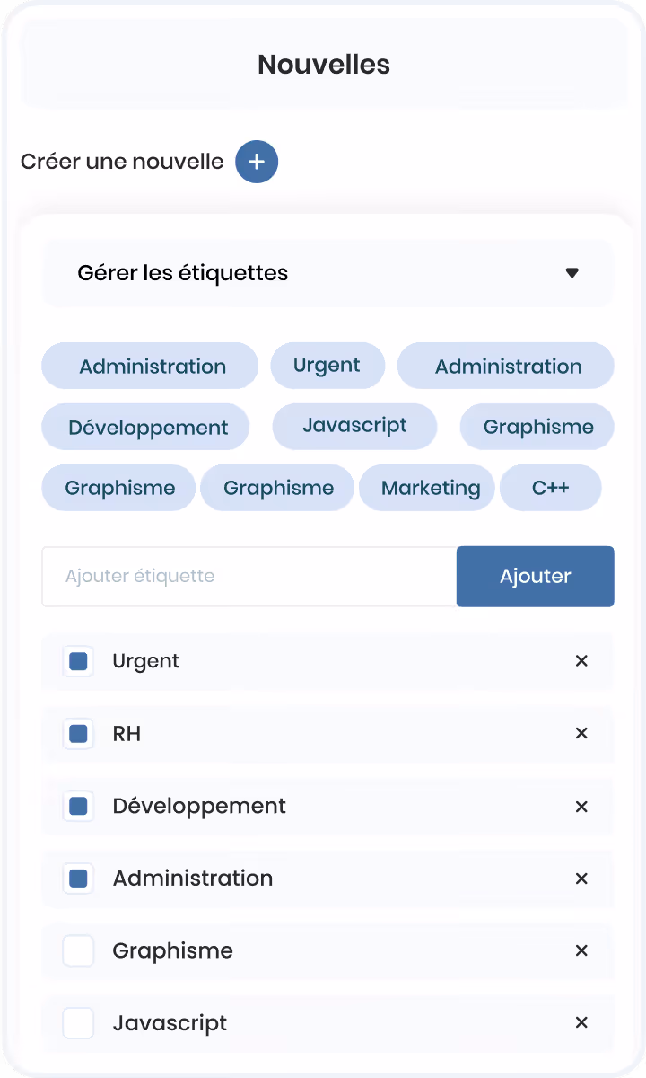 Formulaire Vacances montrant les champs pour journées de maladie payées, absences permises par année, vacances permises par année, nombre d'heures par jour et date de renouvellement annuel.