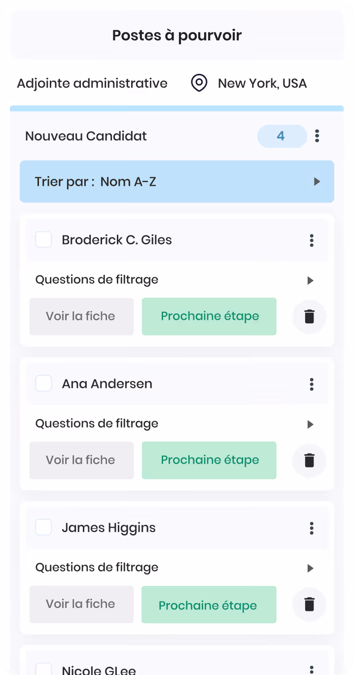 Graphique de l'évolution salariale de Mike Stainer, employé aux ventes avec un salaire de 20 000 $ pour la période du 01/01/2024 au 28/02/2025, affichant des points de données entre 2019 et 2022.