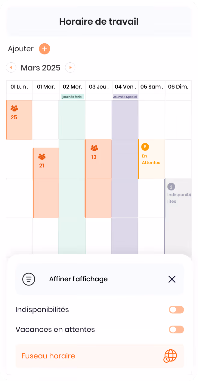 Formulaire de saisie d'informations personnelles avec photo d'une femme souriante, champs pour prénom utilisé, nom utilisé, date de naissance, nom légal et prénom légal, boutons Annuler et Enregistrer.