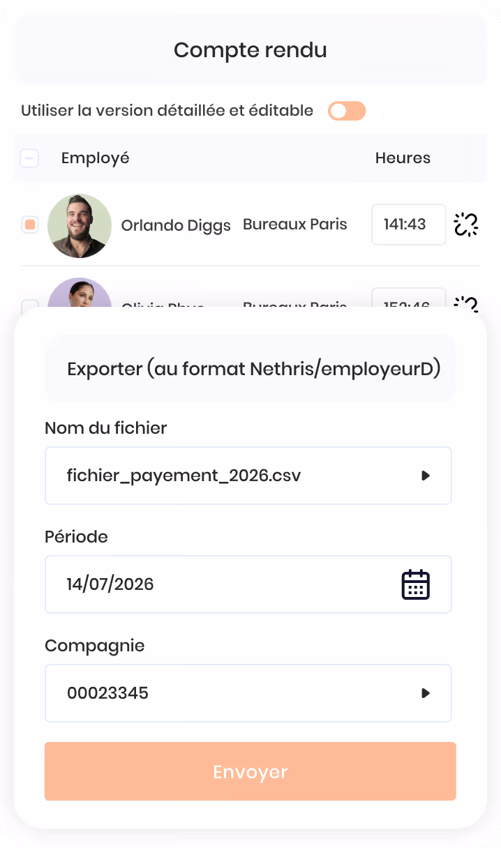 Graphique de l'évolution salariale de Mike Stainer, employé aux ventes avec un salaire de 20 000 $ pour la période du 01/01/2024 au 28/02/2025, affichant des points de données entre 2019 et 2022.