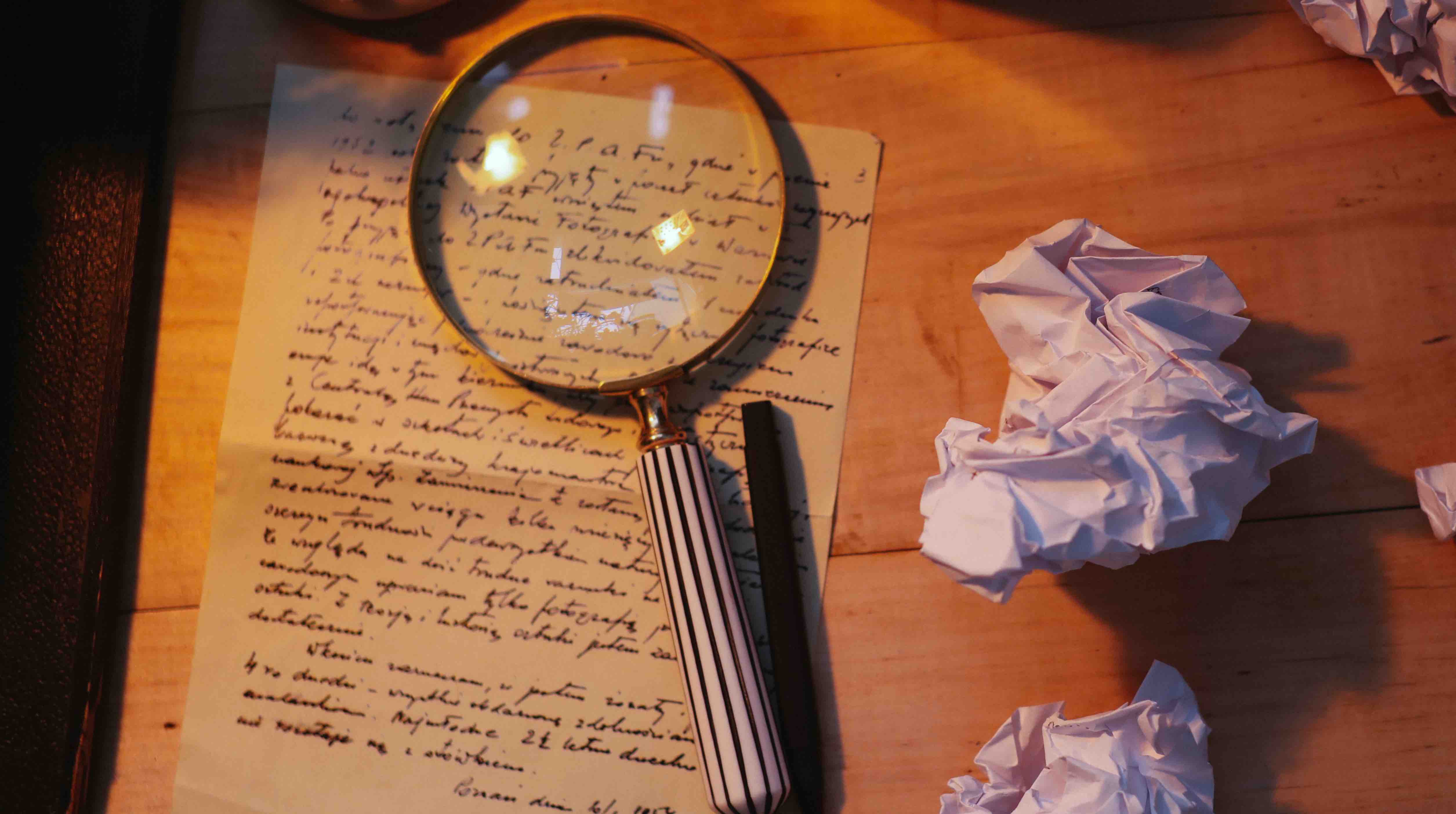 Some writers now add typos to indicate they didn’t use AI. There is a better way.