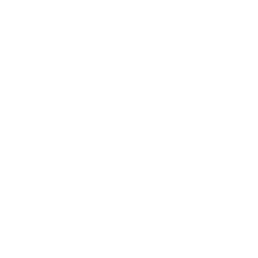 White document icon with folded top-right corner and three horizontal lines representing text on a black background.