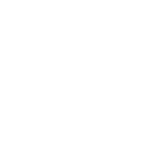 White icon of two overlapping speech bubbles, one containing lines of text and the other a question mark.
