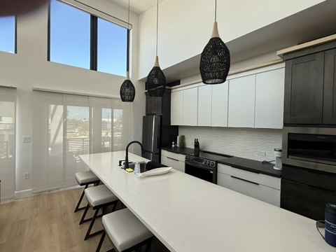 Kitchen additional view