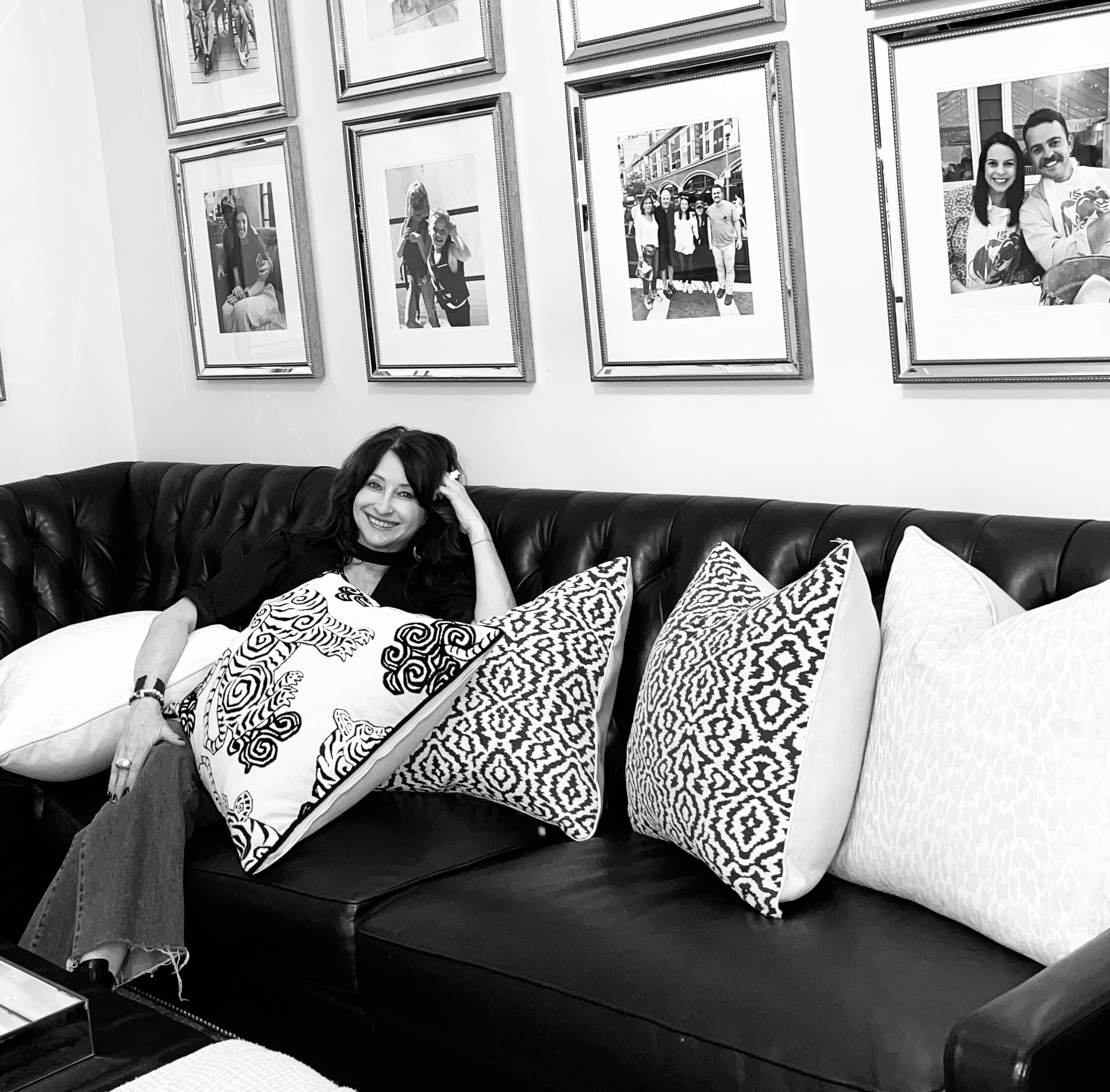 Sherry Feeney - Founder