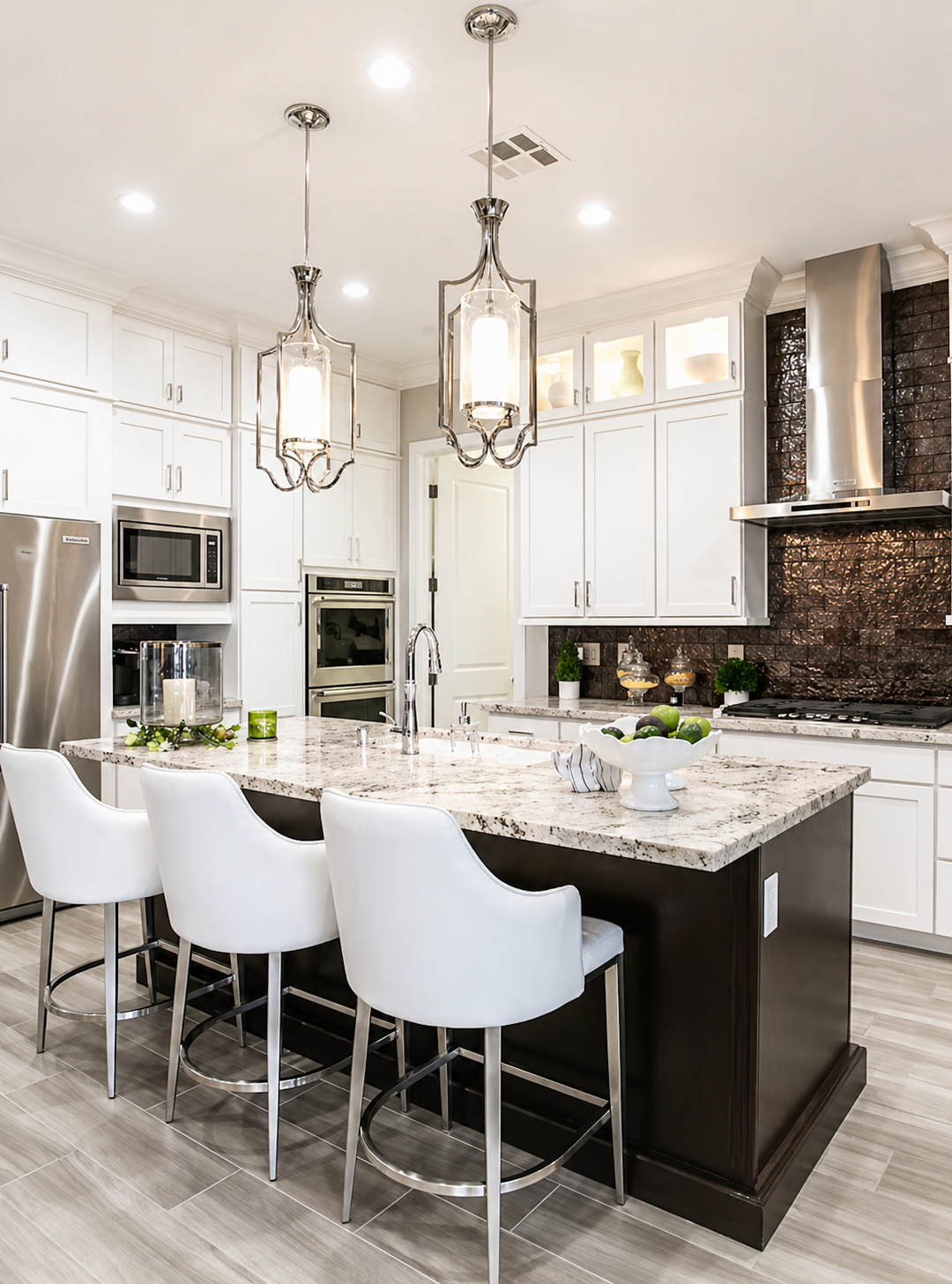 Forecast Kitchens