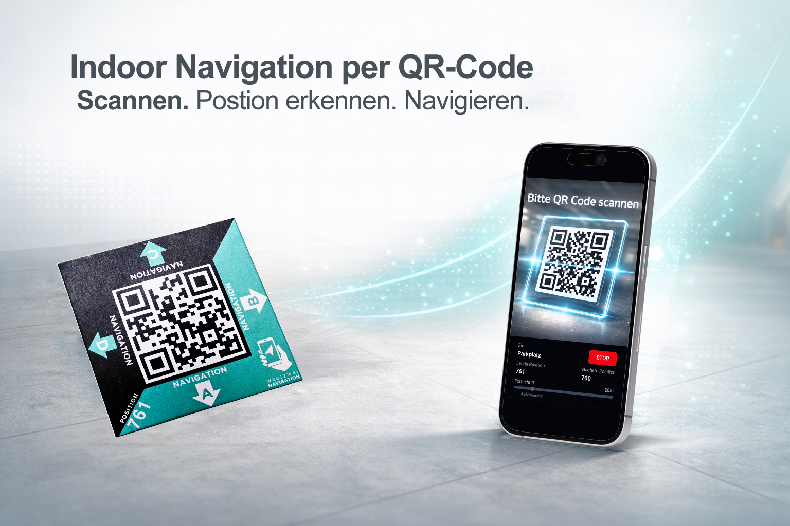 image of an office collaboration scene (for a mobility and transportation)