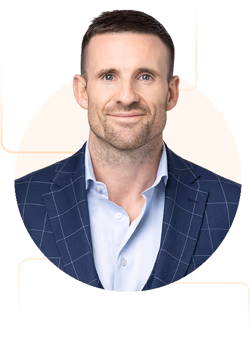 Doctor Jonathan Hopkirk in suit