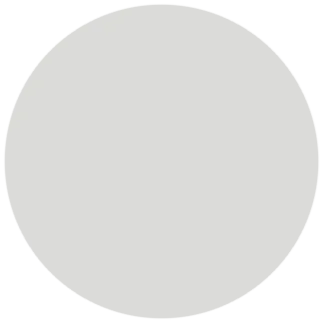White — acrylic product sample