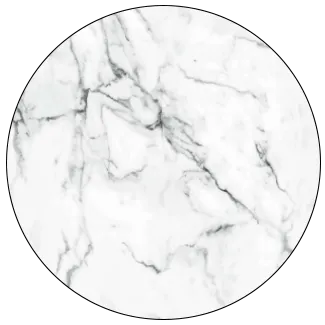 Venatino — acrylic product sample