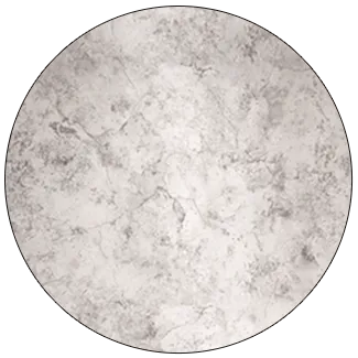 Limestone — acrylic product sample