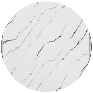Calcutta Gold — acrylic product sample