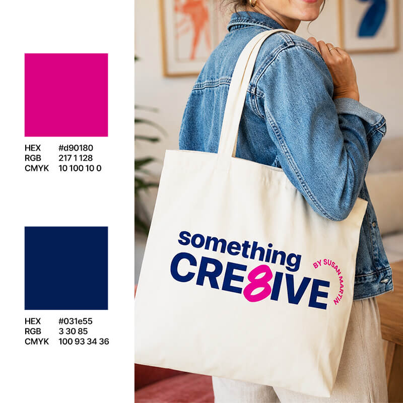 Brand design