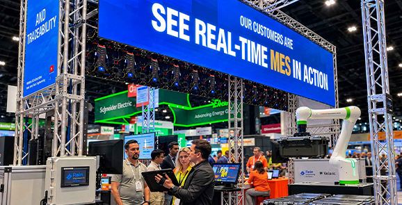 Automation 2026 tradeshow