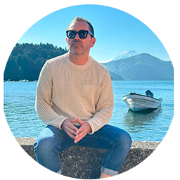 Host de Akatowari Hotel Colombia