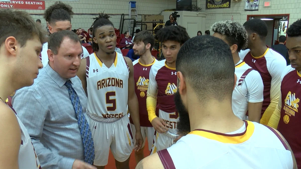 2019 AWC BBALL