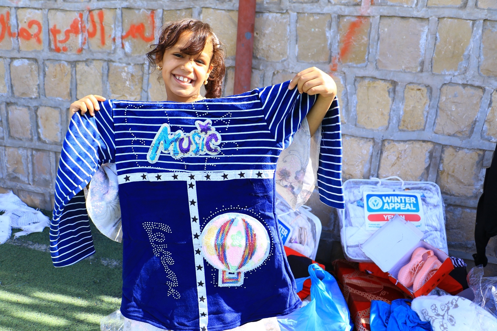 About Secondary Image