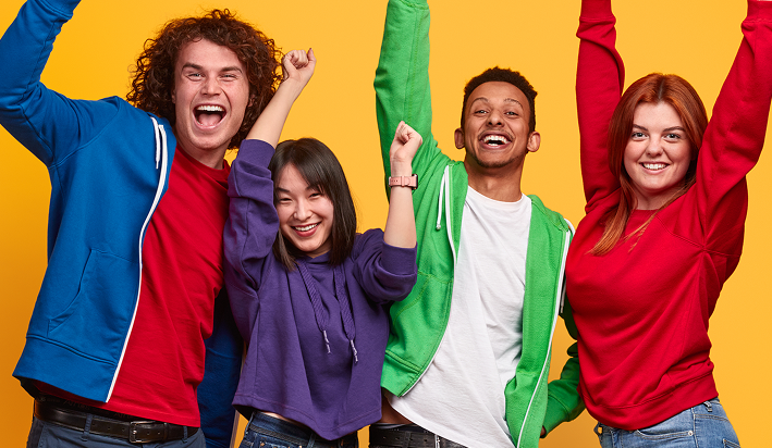 Intro to UI/UX Design 