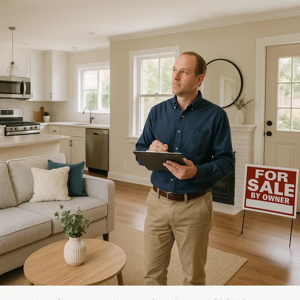 We Buy Iowa Homes