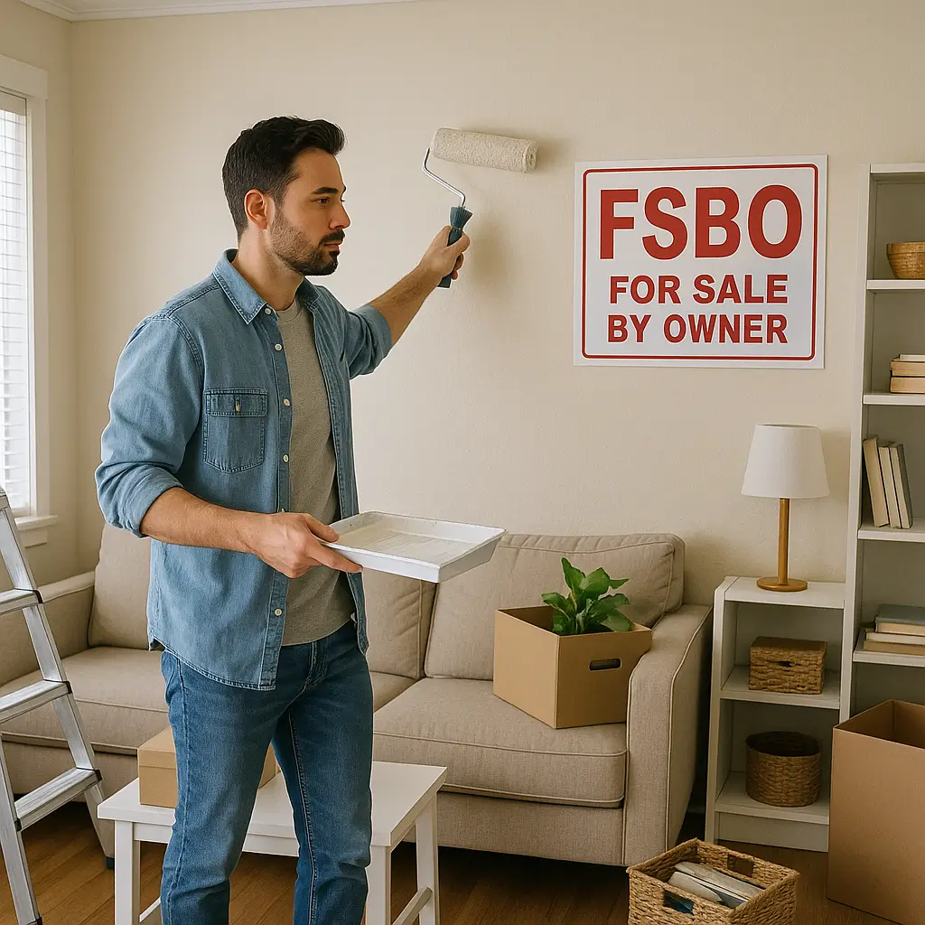 We Buy Iowa Homes