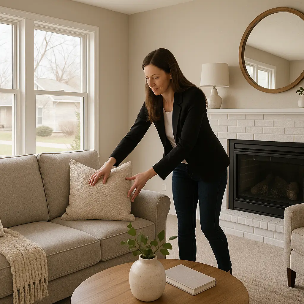 We Buy Iowa Homes