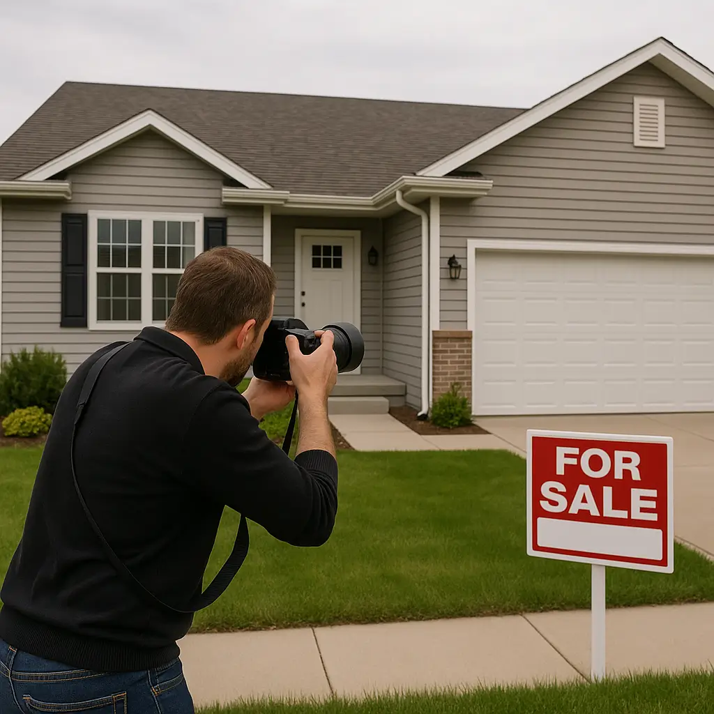 We Buy Iowa Homes